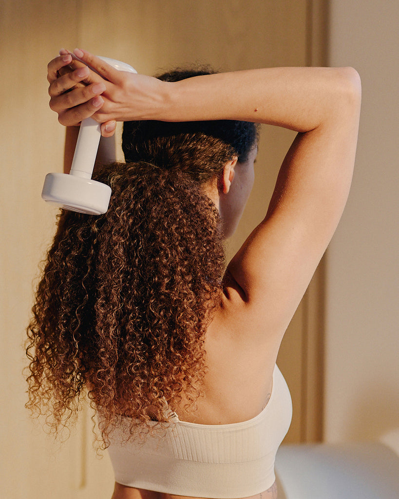 5 Empowering Benefits of Resistance Training for Women