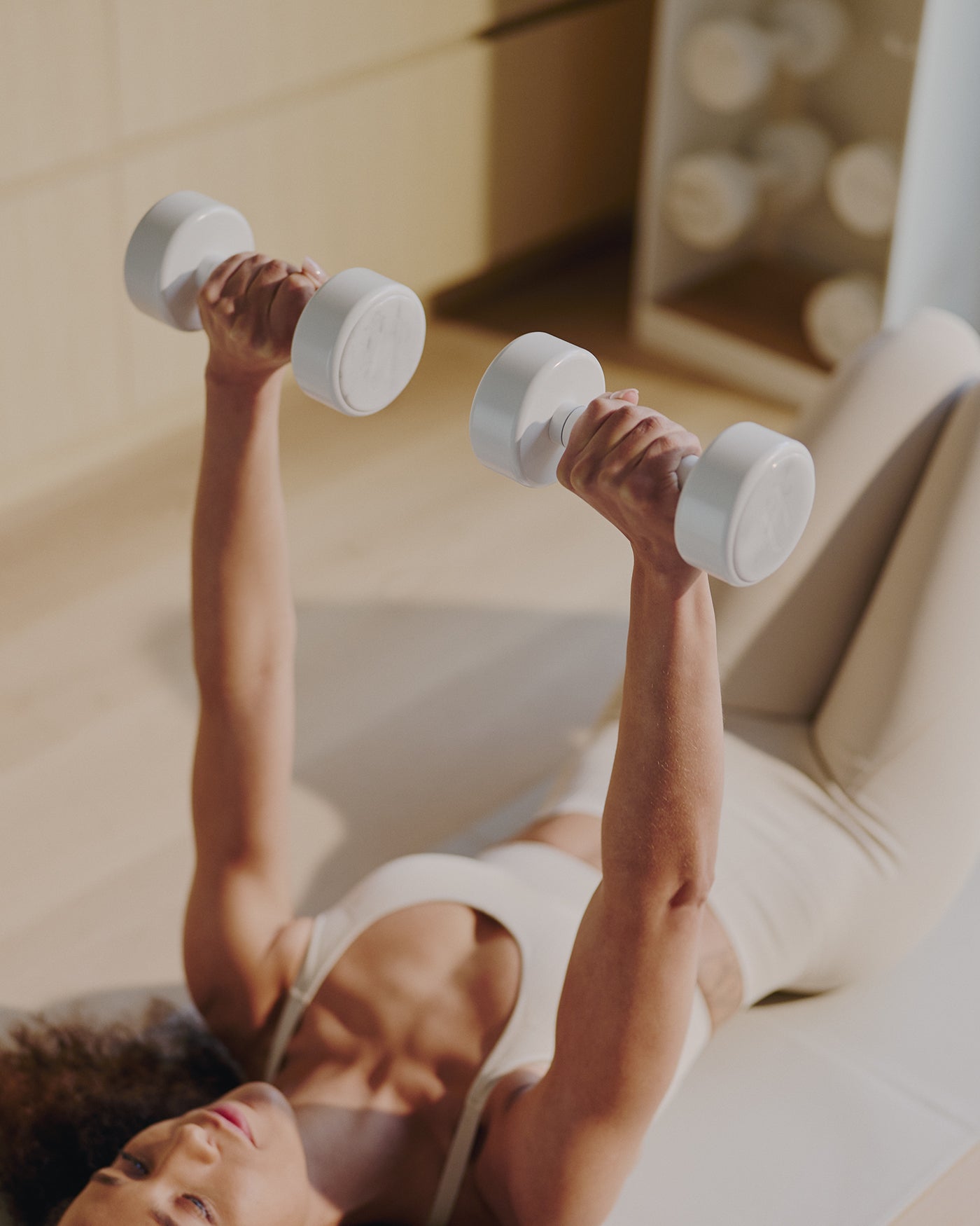 Premium Free Weights Fitness Equipment Lifted Fitness – Lifted