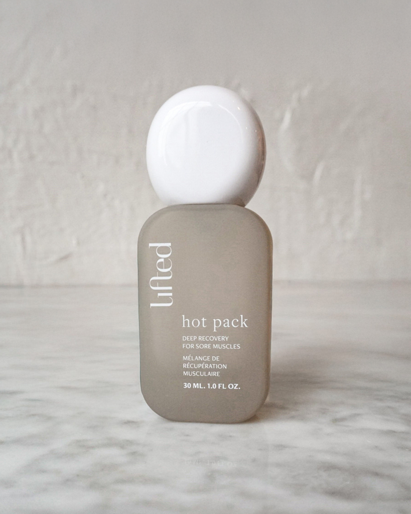 Hot Pack Mini – Lifted Movement