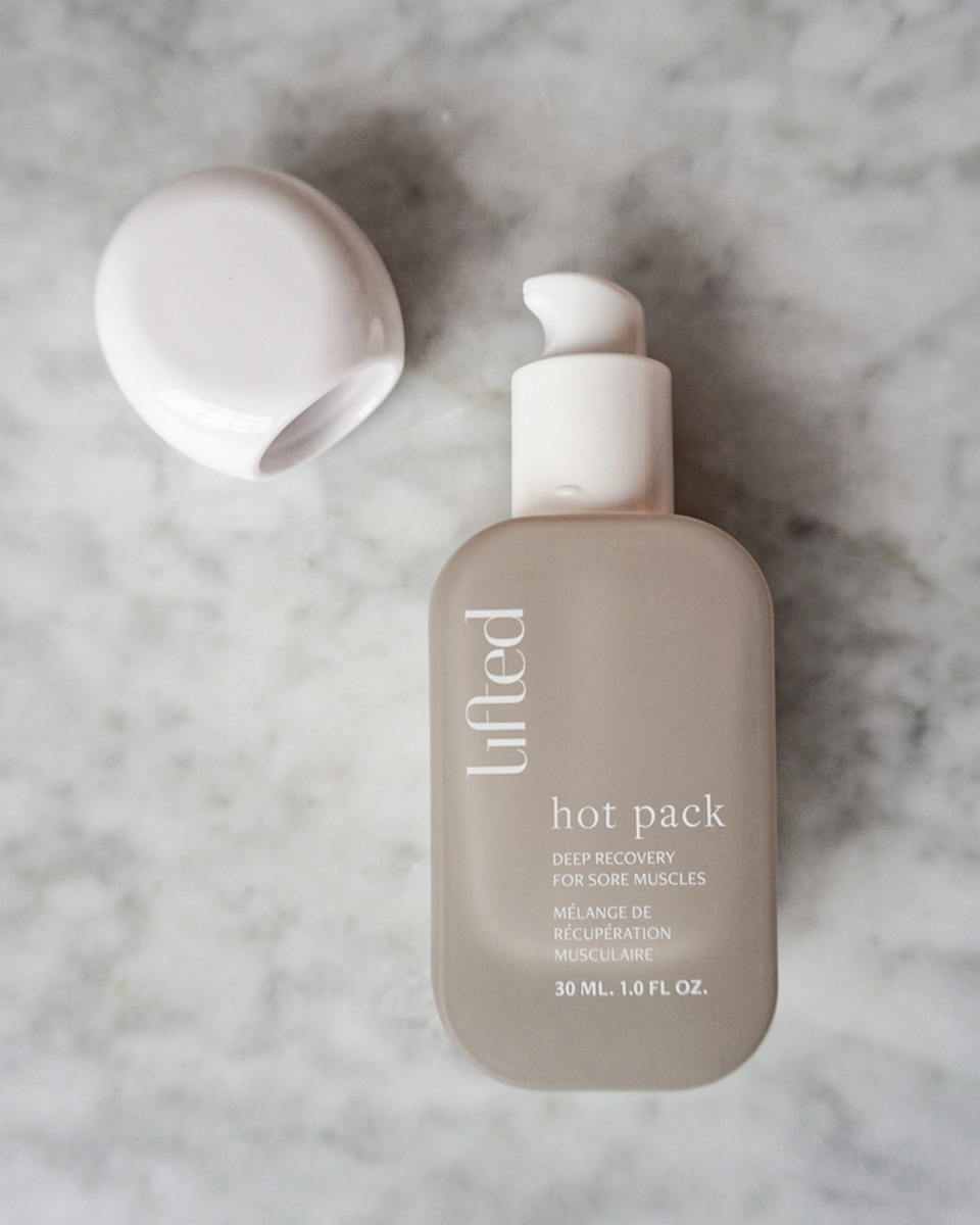 Hot Pack Mini – Lifted Movement